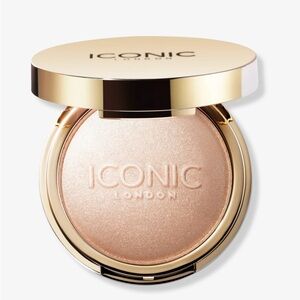 Iconic London Gold Highlighter Universal New